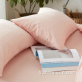 Couverture de coussin de coussinet confortable et confortable